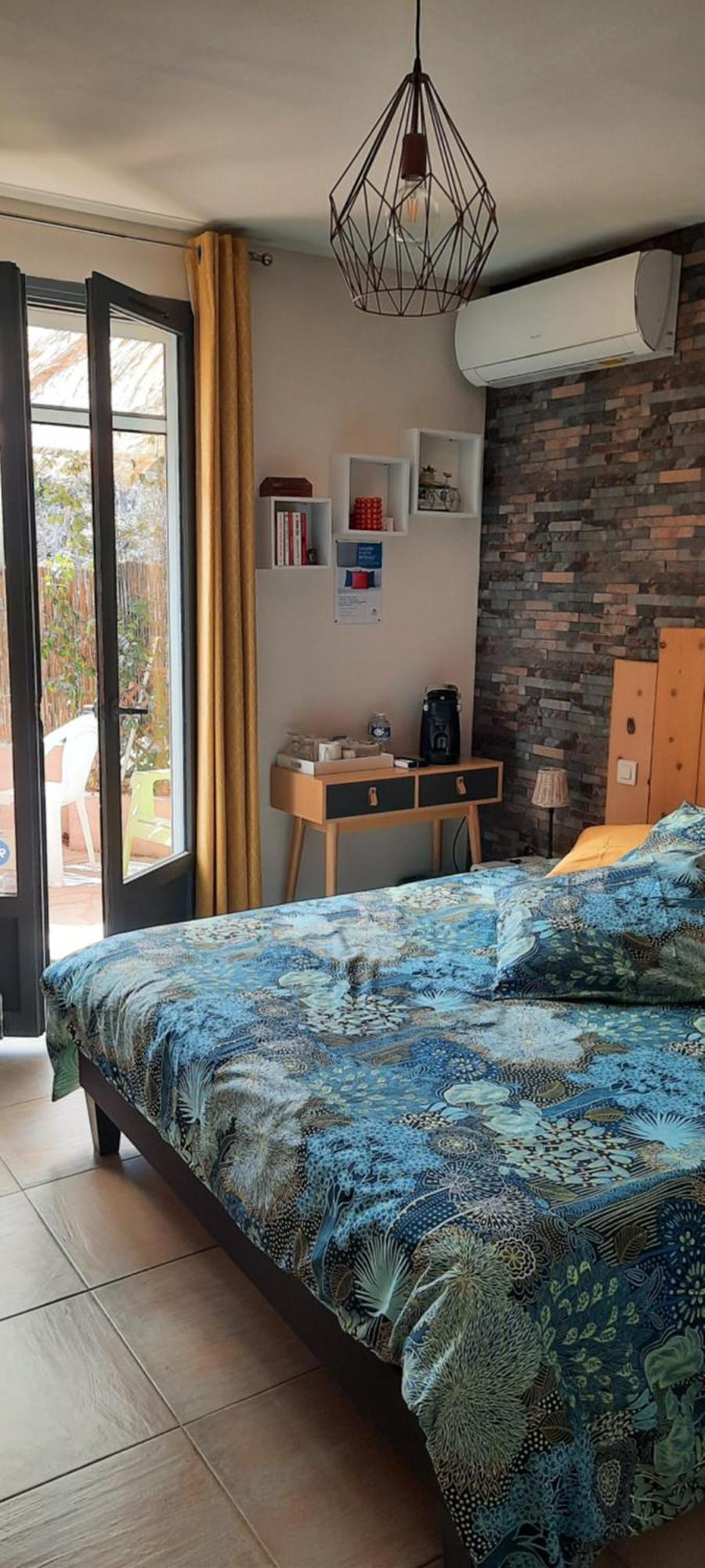 Villa Lei Rigaue Salernes Bagian luar foto